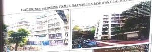 Master Plan in  Apartment at Malad East – for Sale