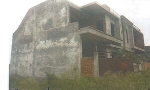  Independent House – Exterior View View at Jhande - for Sale