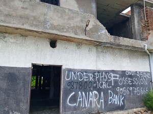  Independent House – Exterior View View at Jhande - for Sale