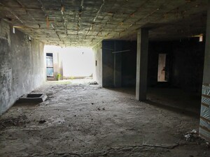 Parking in  Independent House at Jhande – for Sale