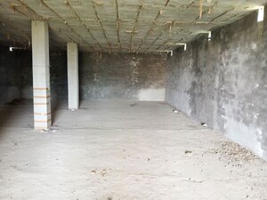 Parking in  Independent House at Jhande – for Sale