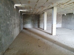 Building Lobby in  Independent House at Jhande – for Sale