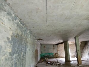 Building Lobby in  Independent House at Jhande – for Sale