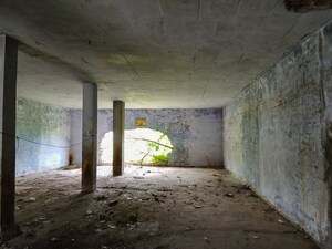 Building Lobby in  Independent House at Jhande – for Sale