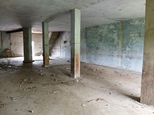 Parking in  Independent House at Jhande – for Sale