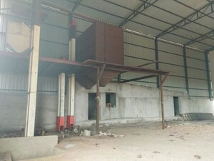  Industrial Plot – Exterior View View at Sadar - for Sale