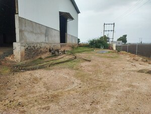  Industrial Plot – Exterior View View at Sadar - for Sale