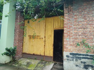  Industrial Plot – Exterior View View at Dada Colony - for Sale