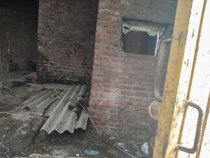   Industrial Plot at Dada Colony – for Sale