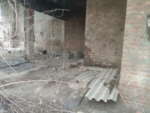   Industrial Plot at Dada Colony – for Sale