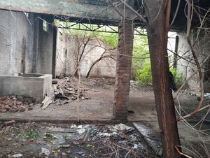   Industrial Plot at Dada Colony – for Sale