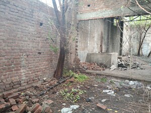 Plot Area in  Industrial Plot at Dada Colony – for Sale