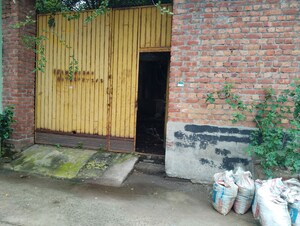 Industrial Plot – Exterior View View at Dada Colony - for Sale