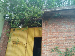  Industrial Plot – Exterior View View at Dada Colony - for Sale