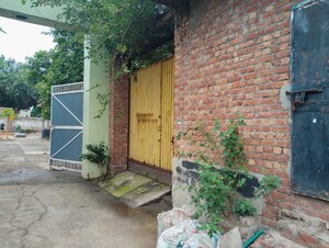  Industrial Plot – Exterior View View at Dada Colony - for Sale