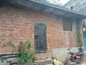  Industrial Plot – Exterior View View at Dada Colony - for Sale