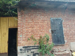  Industrial Plot – Exterior View View at Dada Colony - for Sale