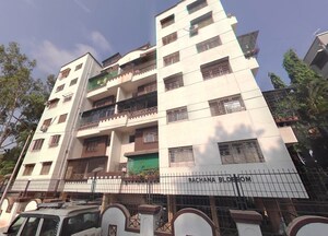  Apartment For Sale in Aundh