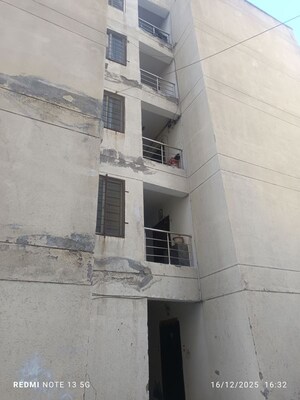  Apartment – Exterior View View at Bhakhera - for Sale