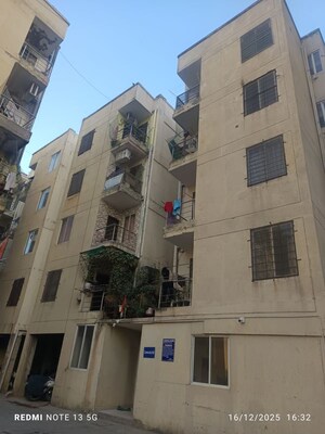  Apartment – Exterior View View at Bhakhera - for Sale
