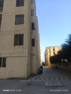  Apartment – Exterior View View at Bhakhera - for Sale