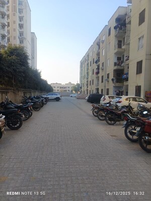  Apartment – Exterior View View at Bhakhera - for Sale