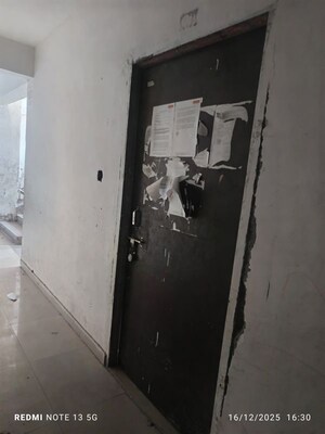 Building Lobby in  Apartment at Bhakhera – for Sale