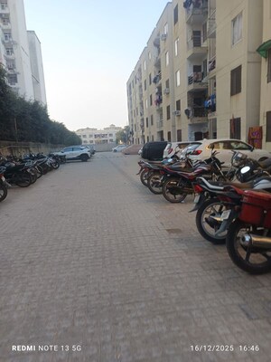  Apartment – Exterior View View at Bhakhera - for Sale