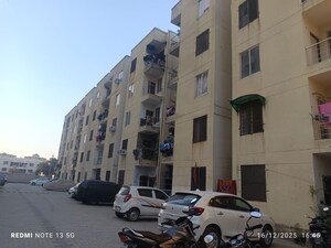  Apartment – Exterior View View at Bhakhera - for Sale