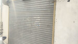 Floor Plan in  Shop at Vidhut Nagar – for Sale