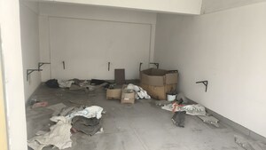 Floor Plan in  Shop at Vidhut Nagar – for Sale