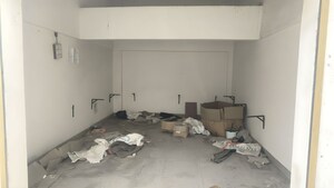 Floor Plan in  Shop at Vidhut Nagar – for Sale