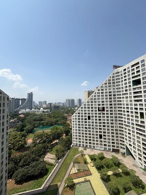 3 BHK Apartment For Sale in Amanora Future Towers, Hadapsar
