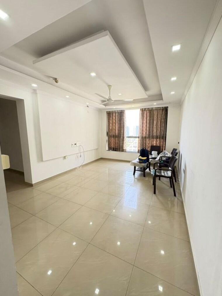 undefined, amanora-future-towers 3 Bedroom 1114 Sq.Ft. Apartment In Hadapsar Pune 10766241