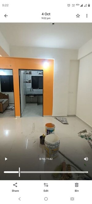 Room in 1 BHK Apartment at Kiran Sankalp, Sus – for Rent