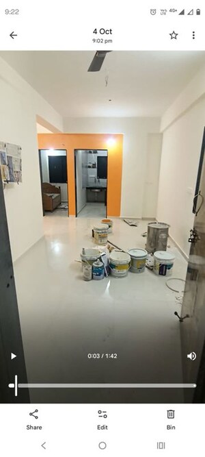 1 BHK Apartment For Rent in Kiran Sankalp, Sus