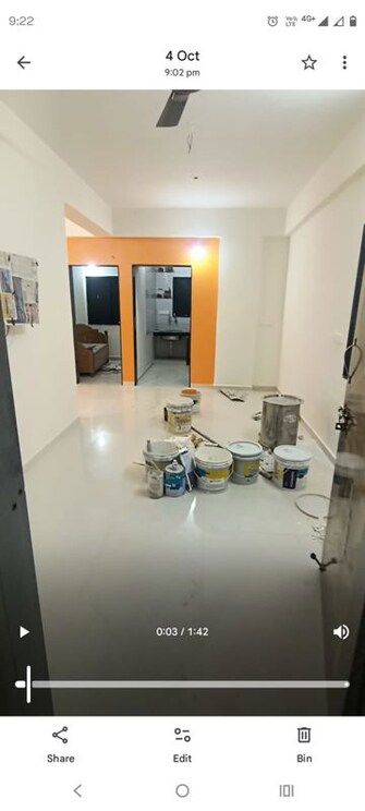 1 BHK +Apartment For Rent in Kiran Sankalp in Sus, Pune