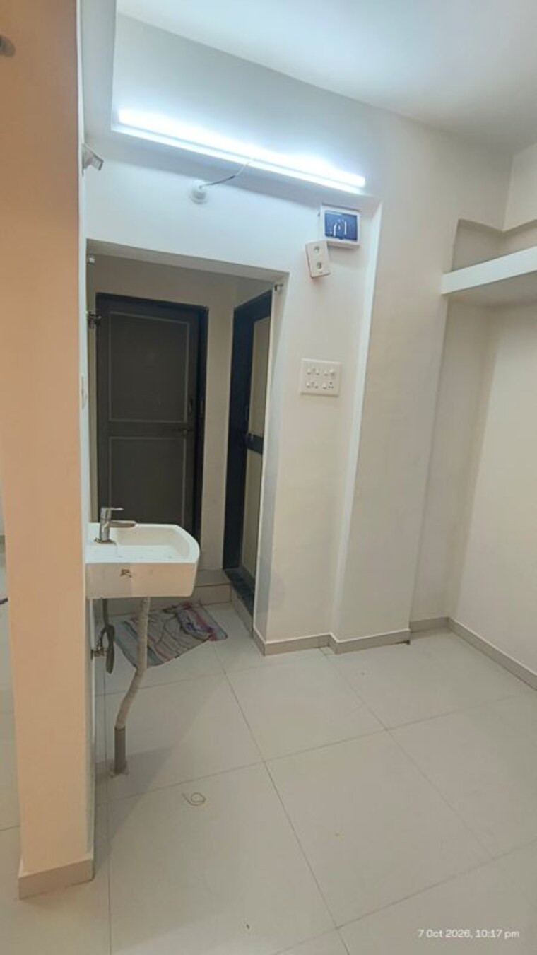 undefined, kiran-sankalp 1 Bedroom 503 Sq.Ft. Apartment In Sus Pune 10766248