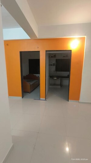 Room in 1 BHK Apartment at Kiran Sankalp, Sus – for Rent