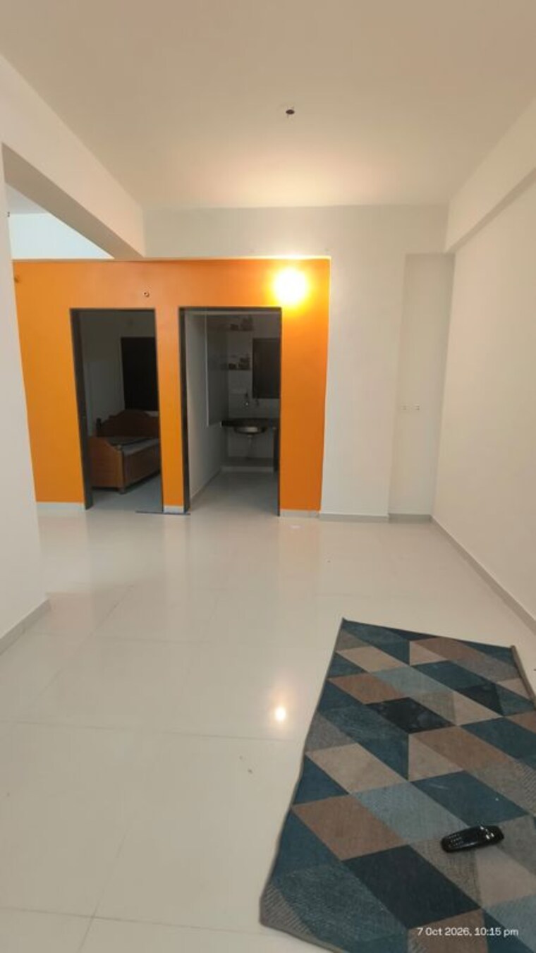 Room, kiran-sankalp 1 Bedroom 503 Sq.Ft. Apartment In Sus Pune 10766248