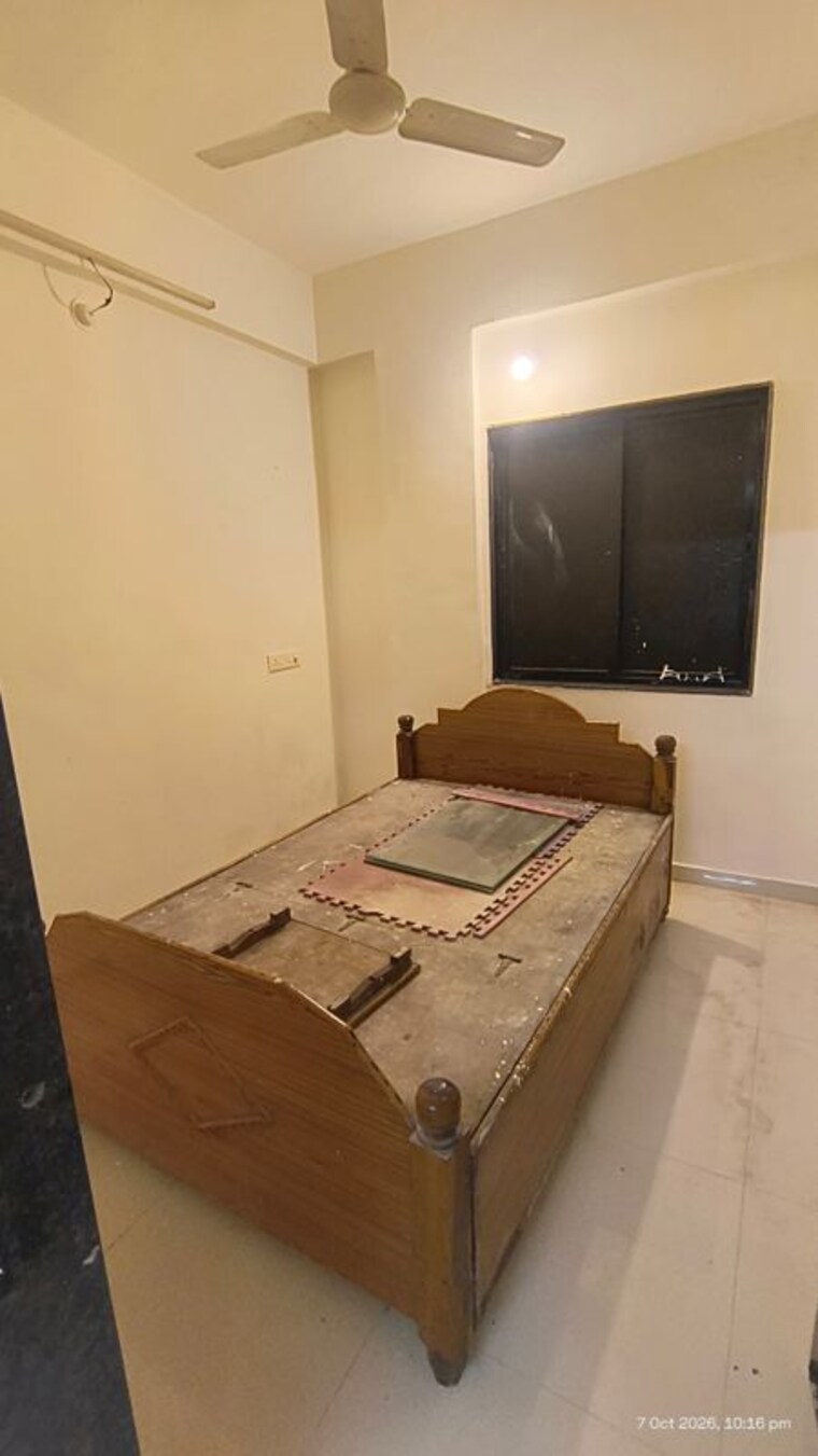 Bedroom, kiran-sankalp 1 Bedroom 503 Sq.Ft. Apartment In Sus Pune 10766248