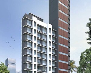 1 BHK Apartment For Sale in Chincholi Bunder