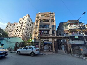  Apartment – Exterior View View at Tangra - for Sale