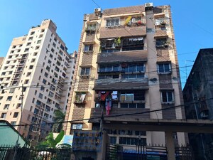  Apartment – Exterior View View at Tangra - for Sale