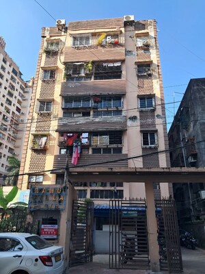  Apartment – Exterior View View at Tangra - for Sale