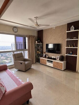 3 BHK Apartment For Sale in Piramal Vaikunth, Balkum Pada