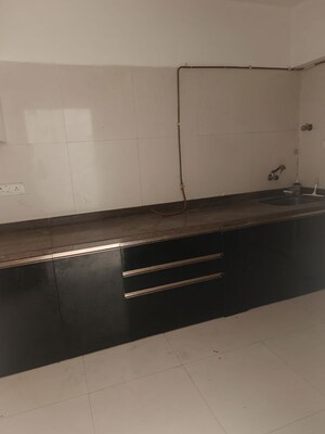 Kitchen in 2 BHK Apartment at Skyrise Apartments, Chembur – for Sale