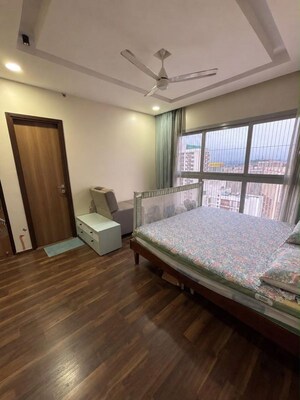 3 BHK Apartment For Sale in Piramal Vaikunth, Balkum Pada