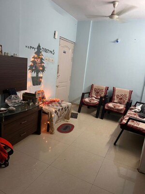 1 BHK Apartment For Rent in Kiran Songir, Baner