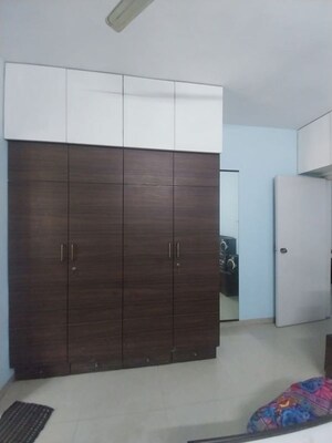 Room in 1 BHK Apartment at Kiran Songir, Baner – for Rent